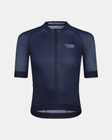 Pas Normal Studios Mechanism Men's lyhythihainen jersey Navy