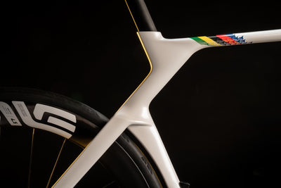 Colnago Bicicleta Y1RS Shimano Ultegra Di2 Vision SC45 2025 YSWC #5
