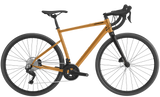 Pyörät Topstone 1 Cannondale Tiger Eye