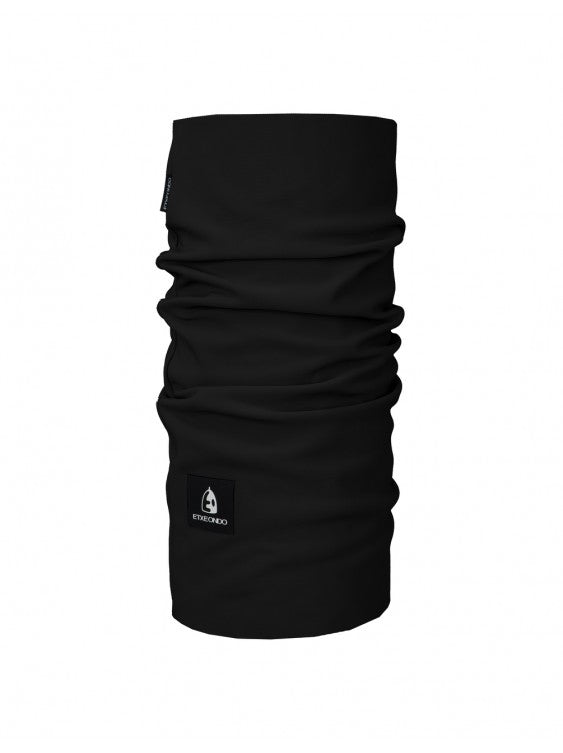 Braga De Cuello Lepoko Etxeondo Negro