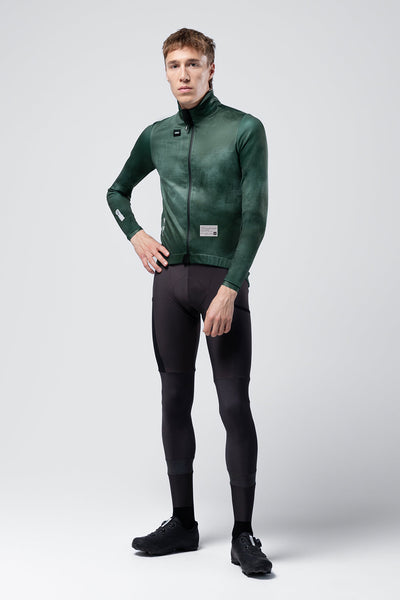Chaqueta Termica Skimo Pro 2.0 Gobik Hombre Cardin Green #3