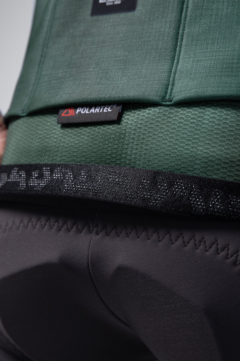 Chaqueta Termica Skimo Pro 2.0 Gobik Hombre Cardin Green #10