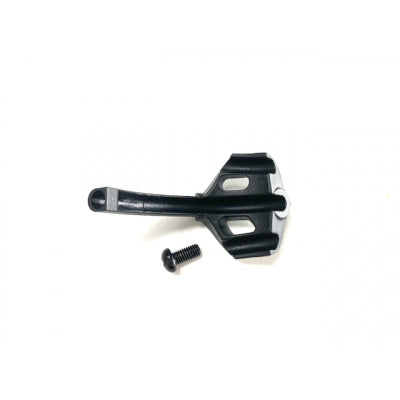 Guía Cables Pedalier Cannondale E439978 Negro