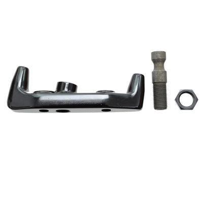 Adaptador Freno Cannondale Lefty Oliver StopLock Negro