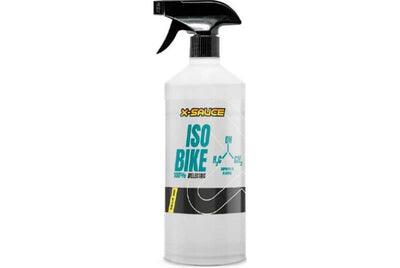 Limpiador X-Sauce Isobike Dieléctrico