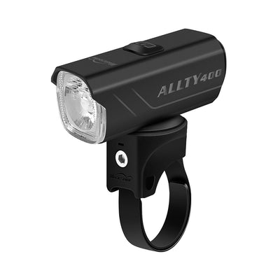 Luz Delantera Magicshine Allty 400 V2.0 Negro