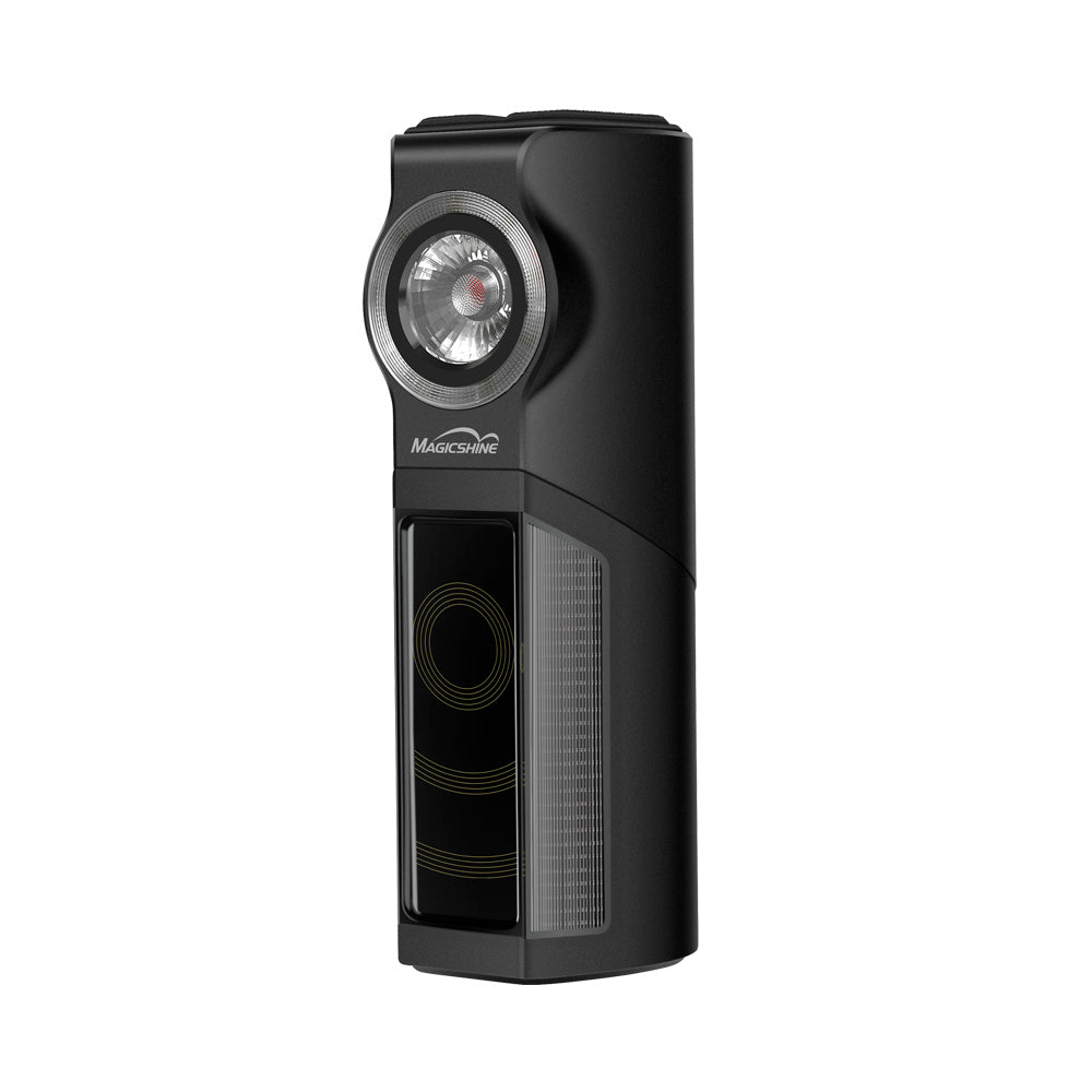 Luz Trasera Magicshine Seemee R300 Radar