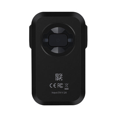 Luz Trasera/Radar Magicshine Seemee 100AD #5