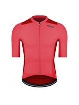 Etxeondo Alde 110 Color Edition Jersey Coral/Red