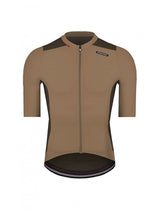 Etxeondo Alde 110 Color Edition Jersey Brown/Chocolate