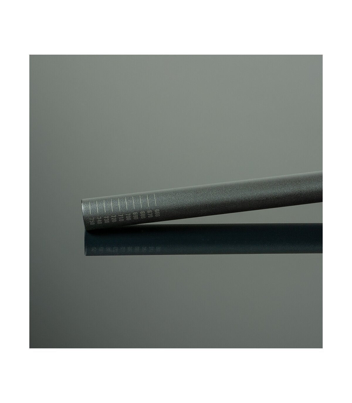 Manillar Renthal Fatbar Lite 35 V3 Negro #8