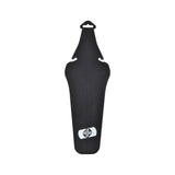Oxford Mudstop Easy Splash Mudguard musta