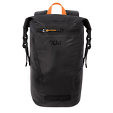 Hydration Backpack Oxford Evo 22L musta