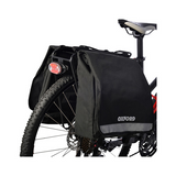 Laukku Oxford Series-C C20 Double Bag 20L Black