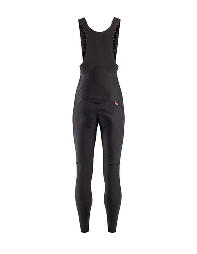 Etxeondo Culote Largo Olaia Thermo Negro