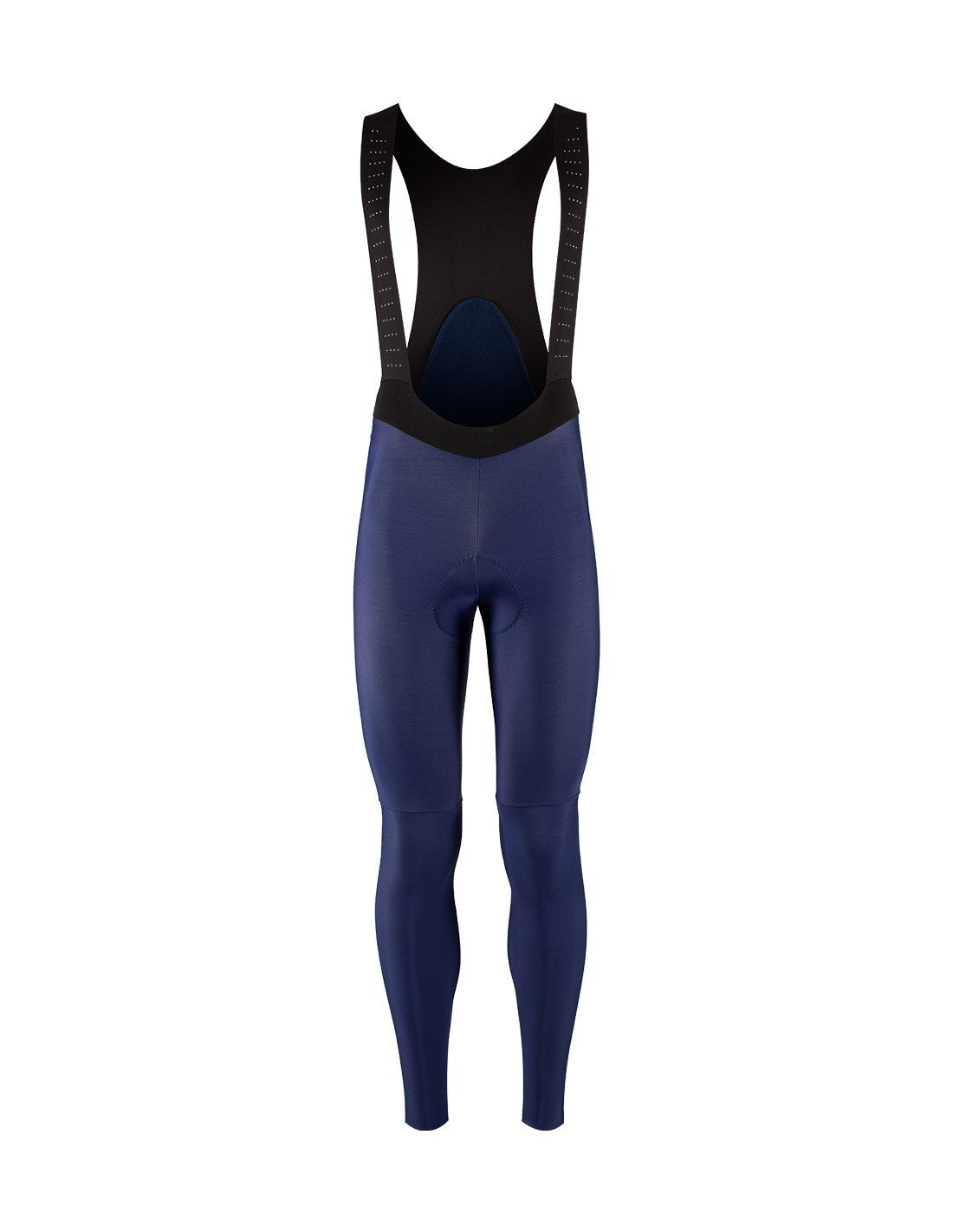 Orhi Thermo Culote Largo Etxeondo Hombre Azul Marítimo