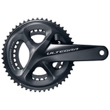 Kampiakseli Shimano Ultegra FC-R8000 172.5mm Double