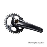 Kammet Shimano XT FC-M8100-1 Hollowtech II