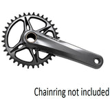 Kampiakseli Shimano XTR M9120 Old 142/148 Q-168
