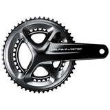 Kampiakseli Shimano Dura Ace FC-R9100 172.5mm Double