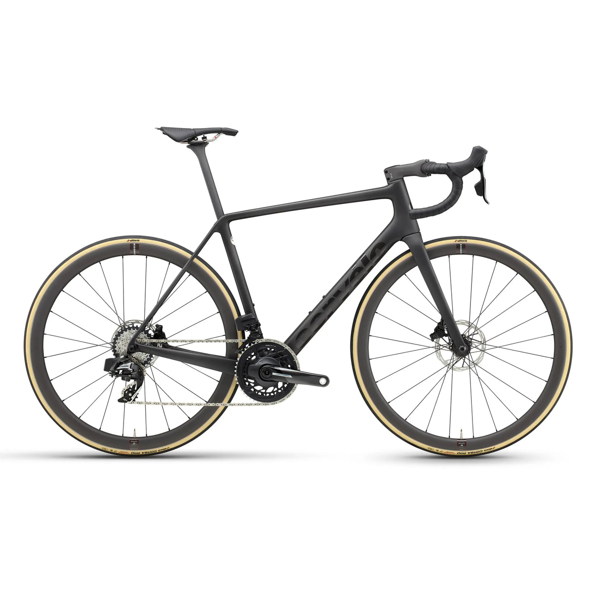 Cervélo R5 Force AXS 2025 Five Black