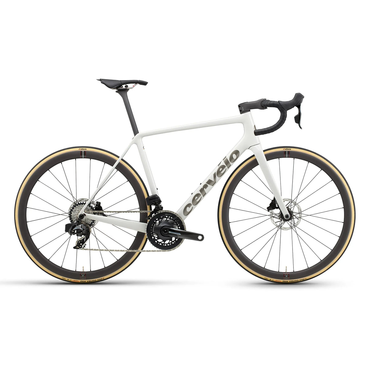 Cervélo R5 Force AXS 2025 Permafrost