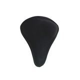 Oxford Universal Gel Saddle Cover musta