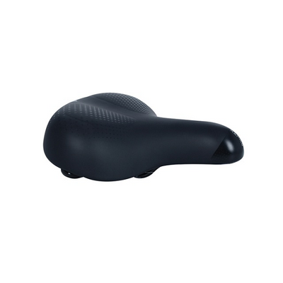 Sillín Oxford Contour Relax 255x220mm Unisex Negro #2