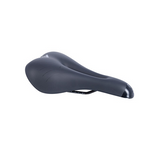 Oxford Contour Flow Satula 255x165mm Naiset Musta