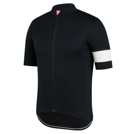 Maillot Classic Rapha Hombre Negro #2