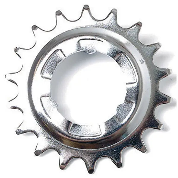 Buje Interno Shimano Nexus SG-C3001-7C-DX Coaster Brake 7v 175.5/36 Plata #2
