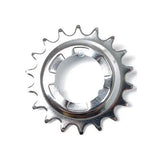 Ketjupyörä Shimano Nexus SM-Gear 21T Silver