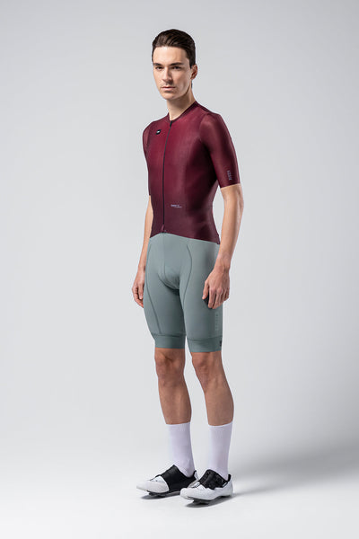 Maillot Manga Corta Attitude 2.0 Gobik Hombre Barossa #6
