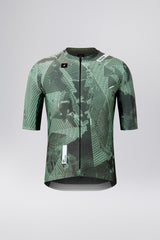 Lyhythihainen Jersey Attitude 2.0 Gobik Man Crash