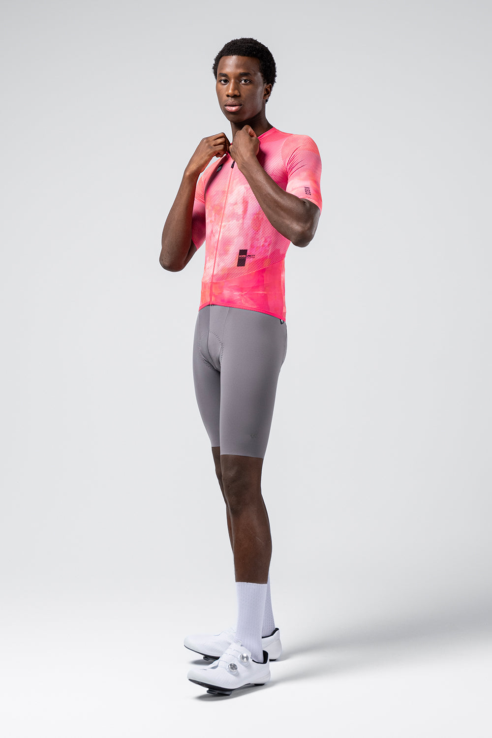 Gobik Maillot Manga Corta Carrera 3.0 Unisex Dimple #3