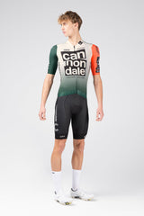 Gobik CX Pro 4.0 Unisex Lyhythihainen Jersey Cannondale Factory Racing 26