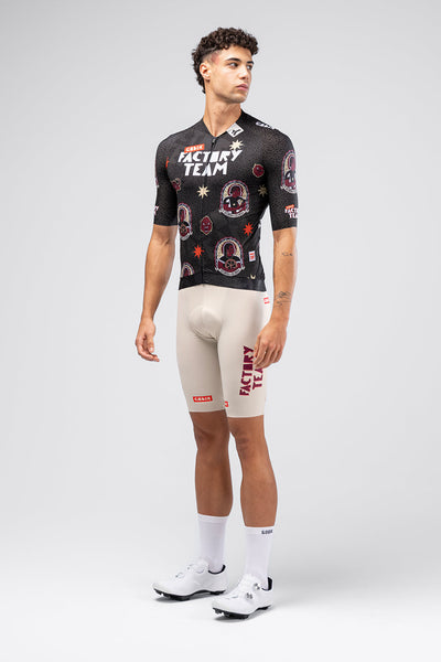 Gobik Maillot Manga Corta CX Pro 4.0 Unisex Gobik Factory Team 26