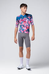 Gobik CX Pro 4.0 Unisex Lyhythihainen Pyöräilypaita Magnolia