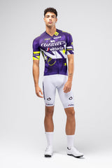 Gobik CX Pro 4.0 Unisex Lyhythihainen Pyöräilypaita Wilier Vittoria 26