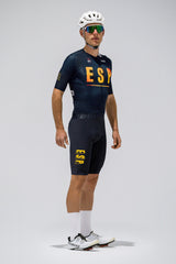 Gobik CX Pro 4.0 Unisex Lyhythihainen Pyöräilypaita Blue Ref.