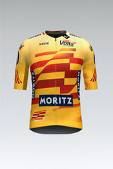 Gobik CX Pro 4.0 Unisex Lyhythihainen Pyöräilypaita Better Catalan Volta 26