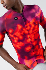 Gobik CX Pro 4.0 Unisex Lyhythihainen Pyöräilypaita Azalea