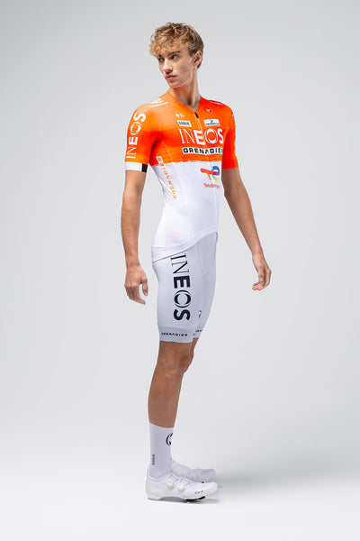 Gobik Maillot Manga Corta Odyssey Unisex Ineos Grenadiers 26 #6