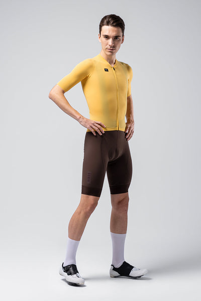 Maillot Manga Corta Phantom Gobik Unisex Dandelion #4