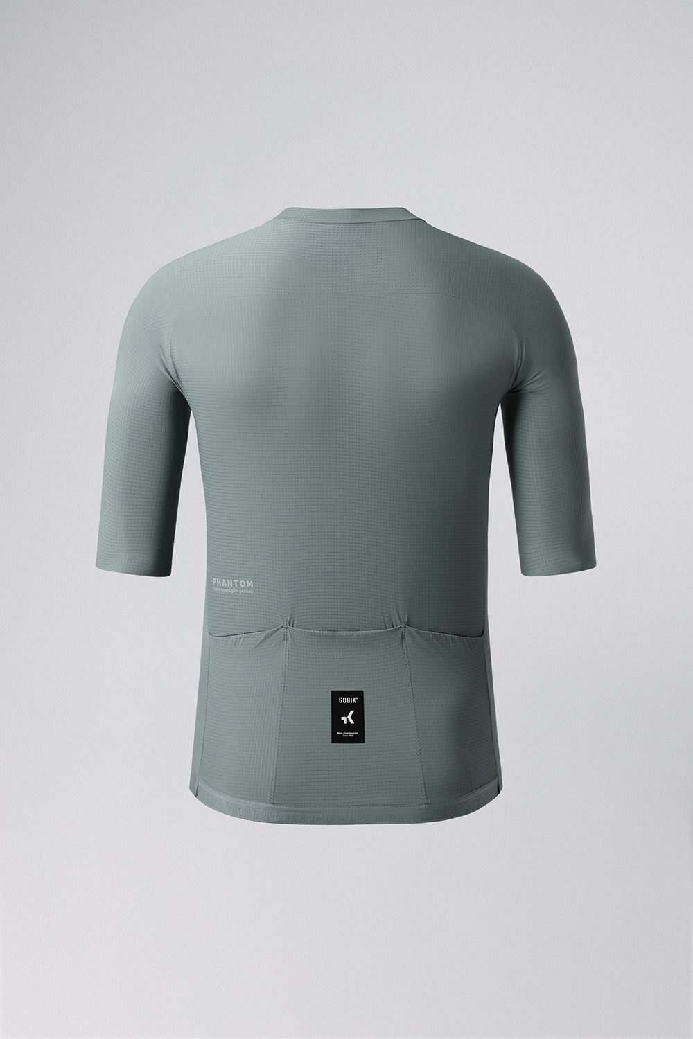 Maillot Manga Corta Phantom Gobik Unisex Trooper #2