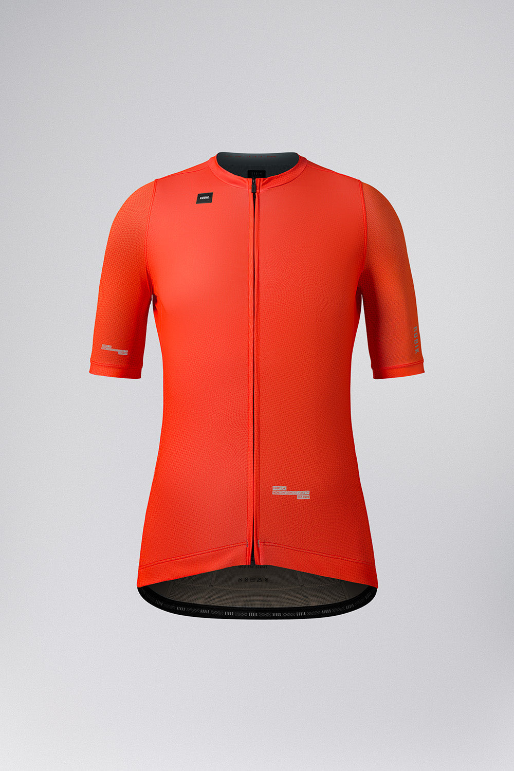 Maillot Manga Corta Stark Gobik Mujer Boynton