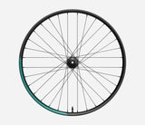 Oquo MTB Takapyörä MC32LTD MS 29 Metallic Jade