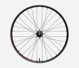 Oquo MTB Takapyörä MC32LTD XD 29 Metallic Mulberry