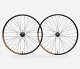 Oquo MTB Wheelset MC32LTD MS 29 Metallic Cinnamon
