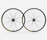 Oquo MTB Wheelset MC32LTD MS 29 Metallic Olive Green